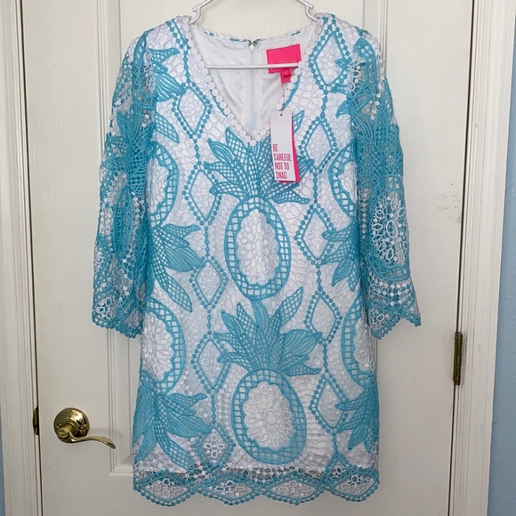 Lilly Pulitzer Lottie Romper